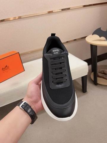Replica Hermes Shoes Hermes sz38-45 hnh1007