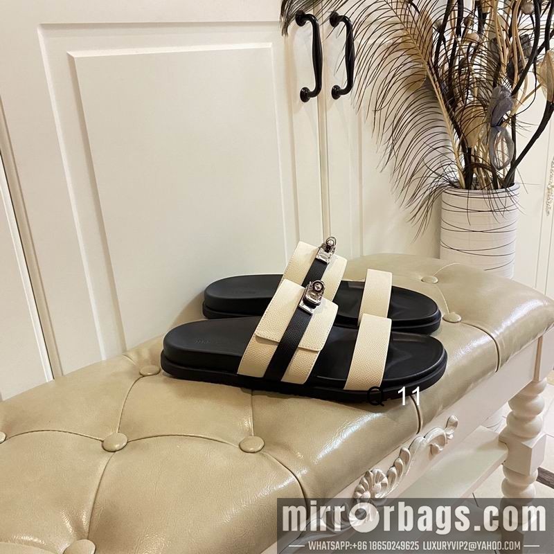 Replica Hermes Shoes Hermes sz35-45 Y1001