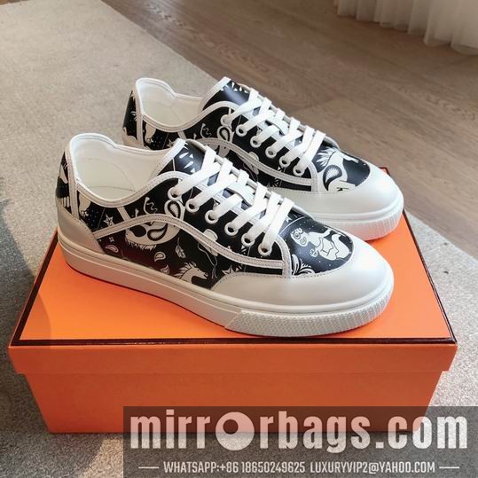 Replica Hermes Shoes Hermes sz35-46 mnh0209