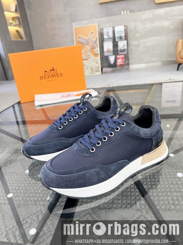 Replica Hermes Shoes Hermes sz38-45 jyh0702