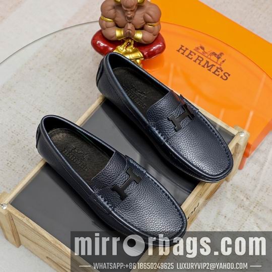 Replica Hermes Shoes Hermes sz38-45 mnh0501