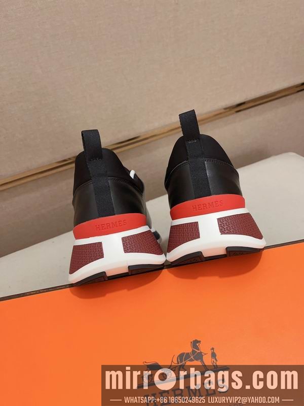 Replica Hermes Shoes Hermes sz38-45 hnh0312