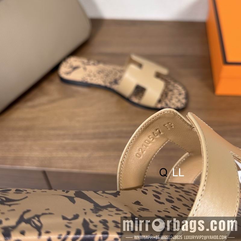 Replica Hermes Shoes Hermes sz35-40 LL0314