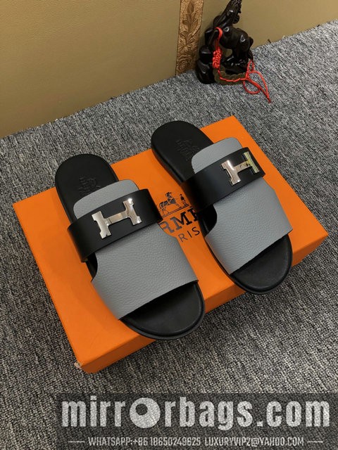 Replica Hermes Shoes 21724008 SZ 38-44
