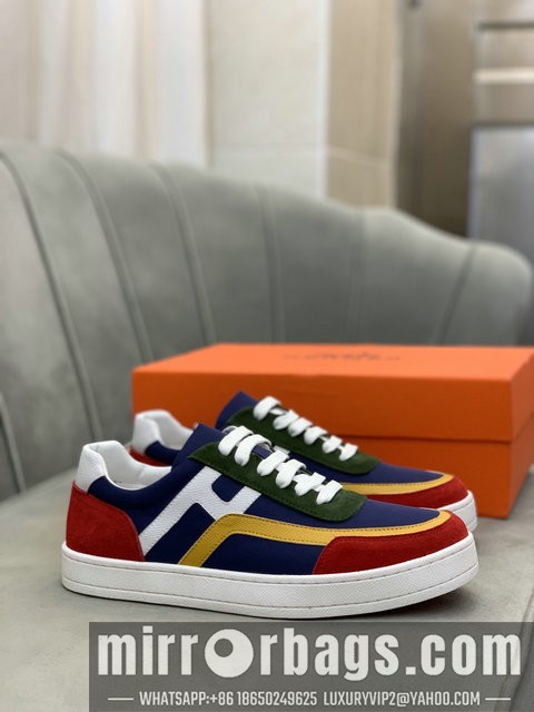 Replica Hermes Shoes 22516411 SZ 38-44