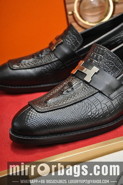 Replica Hermes Shoes 22516014 SZ 38-44