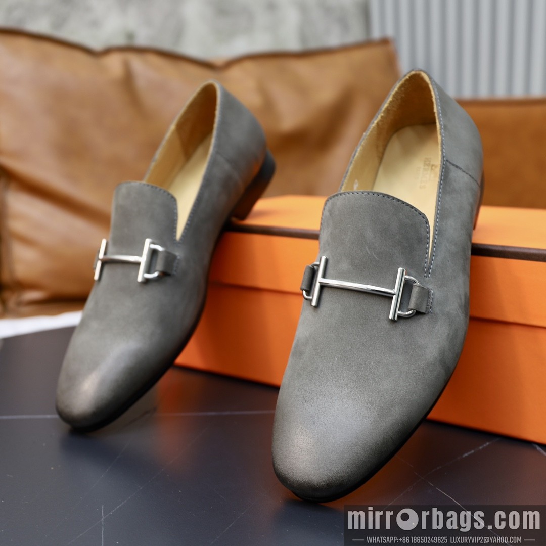 Replica Hermes Shoes Hermes sz38-44 h0724