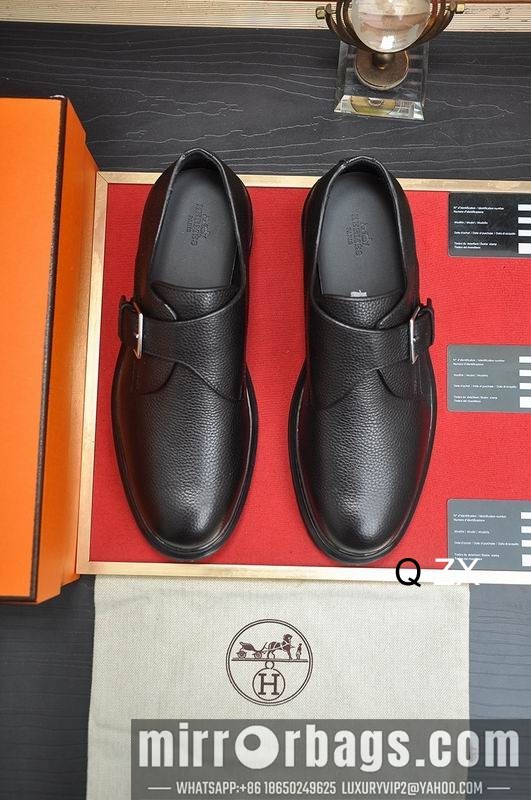 Replica Hermes Shoes Hermes sz38-45 ZX1002