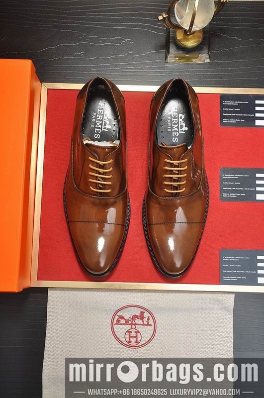 Replica Hermes Shoes Hermes sz38-45 hnh0603