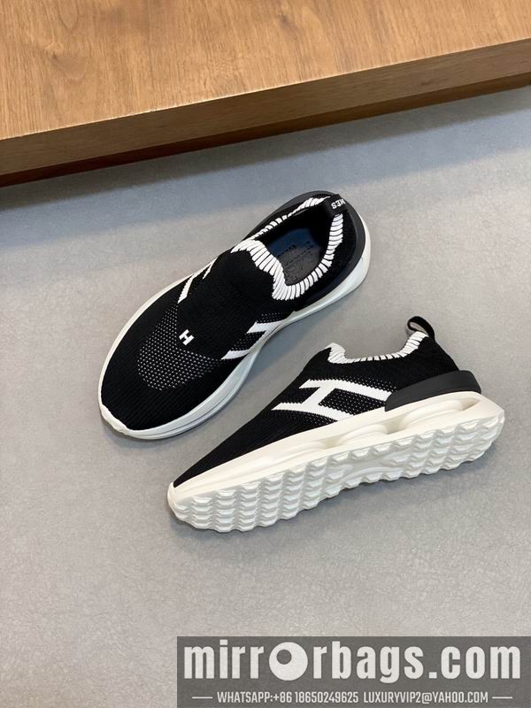 Replica Hermes Shoes Hermes sz38-45 hnh0609