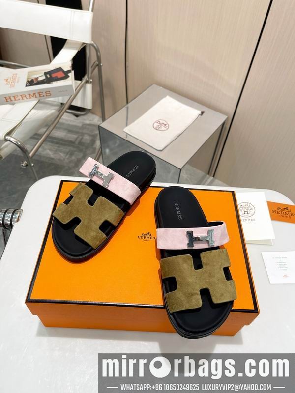 Replica Hermes Shoes Hermes sz35-45 mnf0266