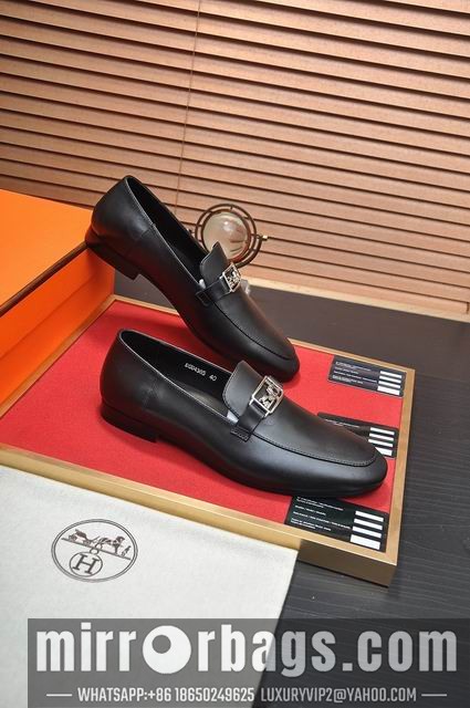 Replica Hermes Shoes Hermes sz38-45 mnh0418