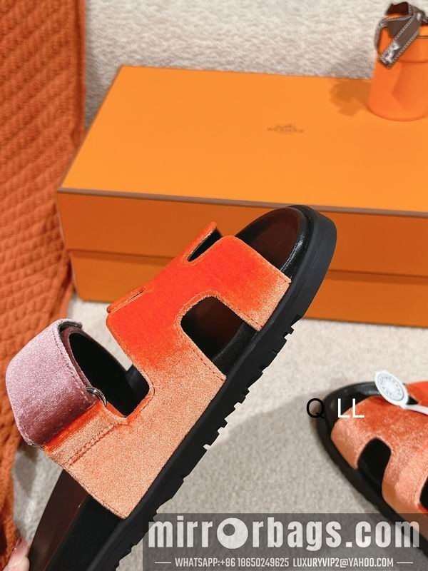 Replica Hermes Shoes Hermes sz35-40 LL0303
