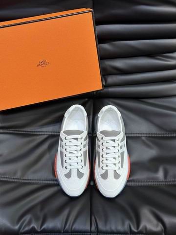 Replica Hermes Shoes Hermes sz38-45 hnh0406