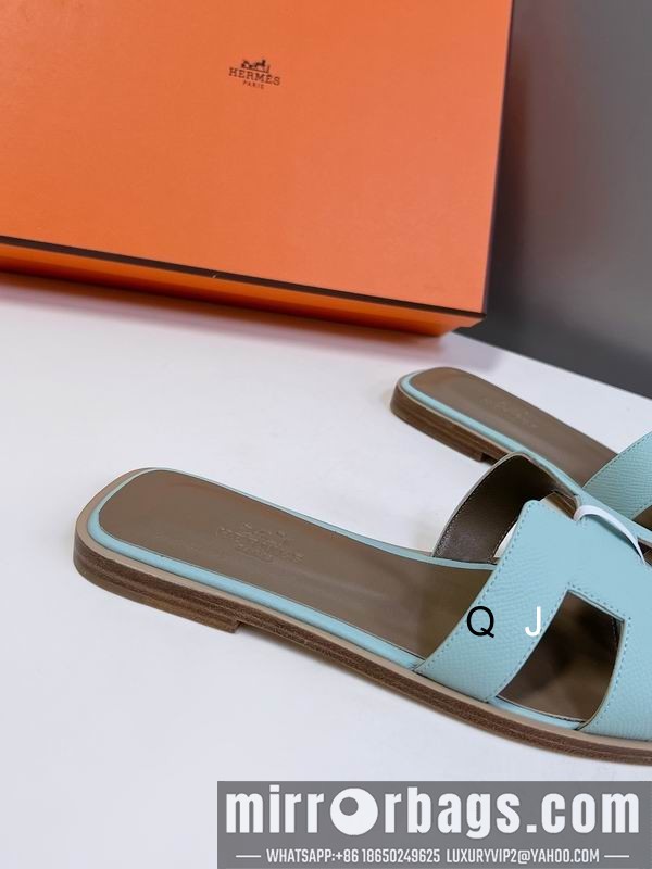 Replica Hermes Shoes Hermes sz35-40 XJ0704