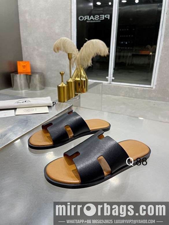 Replica Hermes Shoes HERNES sz38-44K0142