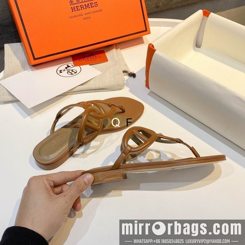 Replica Hermes Shoes Hermes sz35-41 TF0144