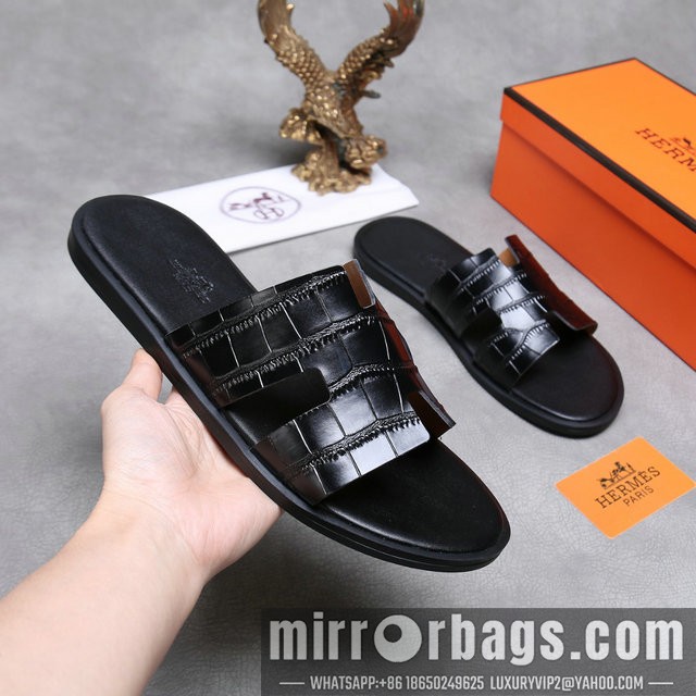 Replica Hermes Shoes 22328072 SZ 38-44