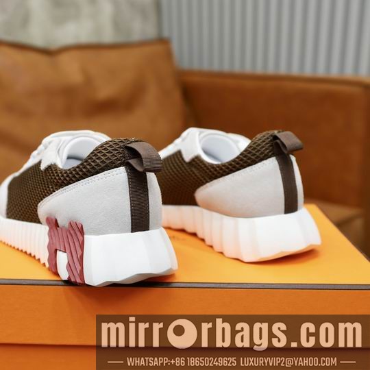Replica Hermes Shoes Hermes sz34-45 hnh0905