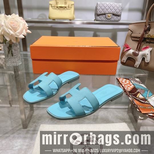 Replica Hermes Shoes Hermes sz34-42 mnh0243