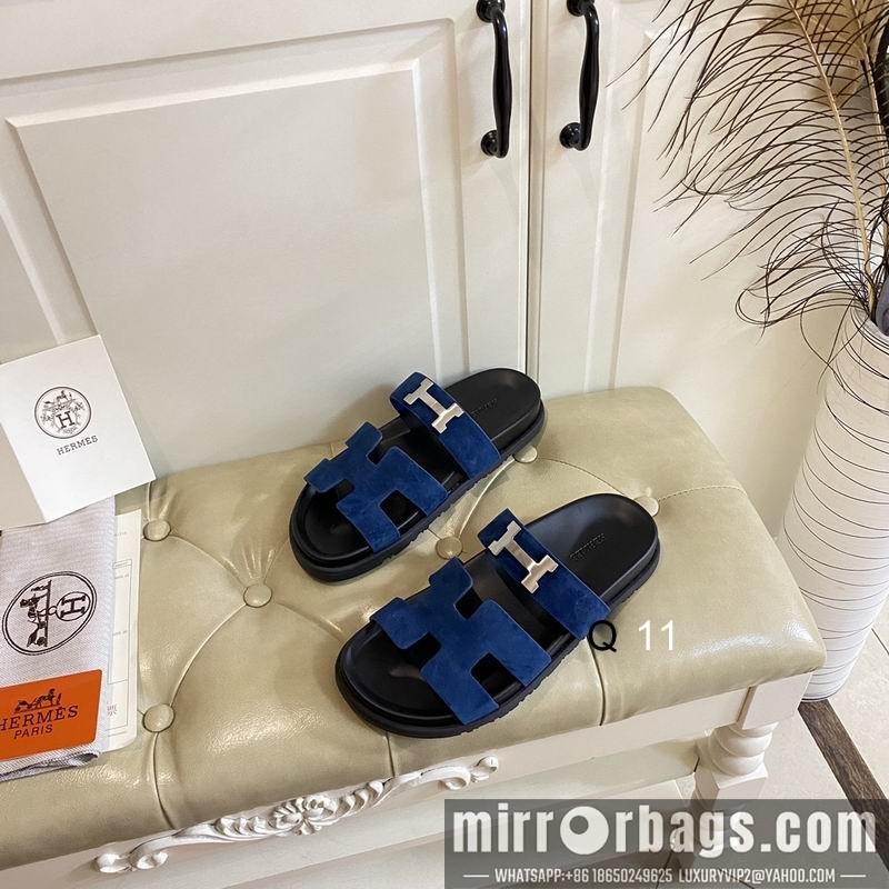 Replica Hermes Shoes Hermse sz35-44 Y0601