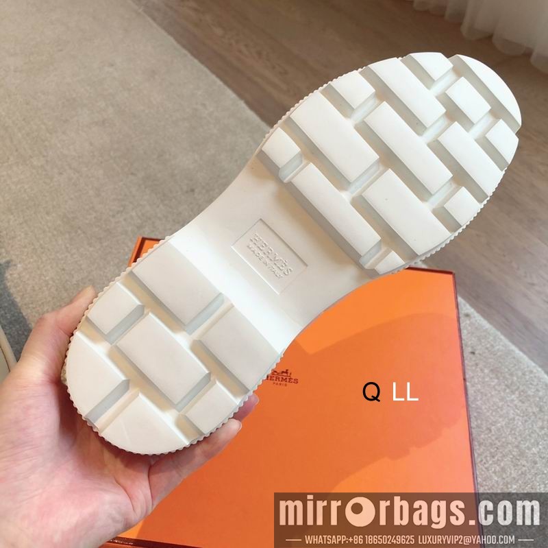 Replica Hermes Shoes HERMES sz35-40 LL0810