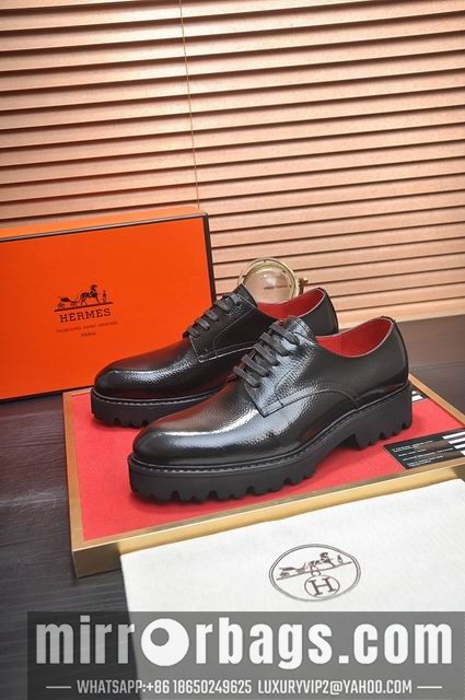 Replica Hermes Shoes Hermes sz38-45 mnh0417