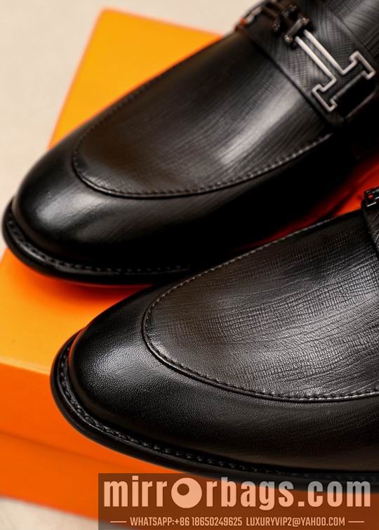 Replica Hermes Shoes Hermes sz38-46 mnh0513