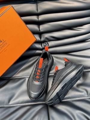 Replica Hermes Shoes Hermes sz38-45 jyh1106
