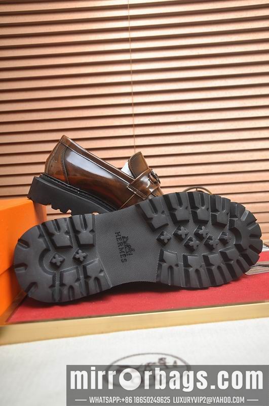 Replica Hermes Shoes Hermes sz38-45 hnh0615
