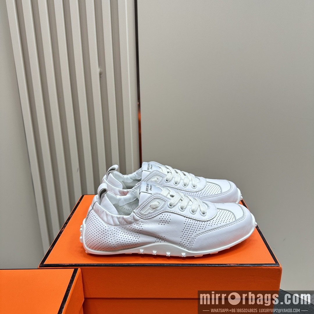 Replica Hermes Shoes Hermes sz35-40 h0701