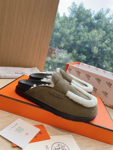 Replica Hermes Shoes Hermes sz35-44 mnh0801