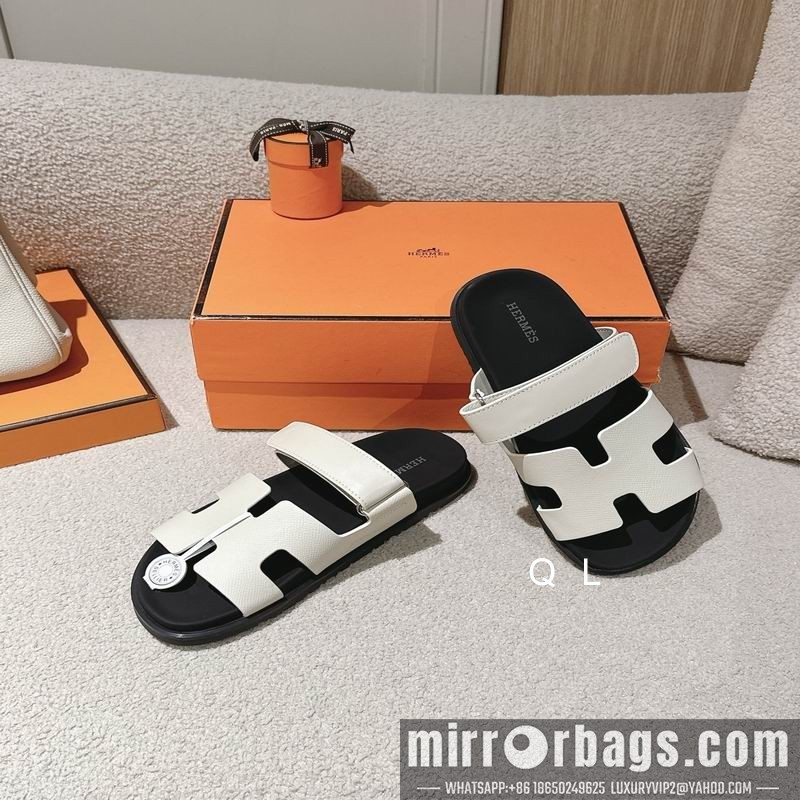 Replica Hermes Shoes Hermes sz35-46 LL0703
