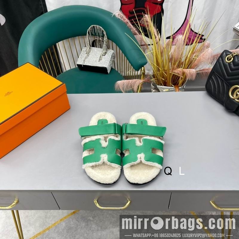 Replica Hermes Shoes Hermes sz35-40 15C QL1201