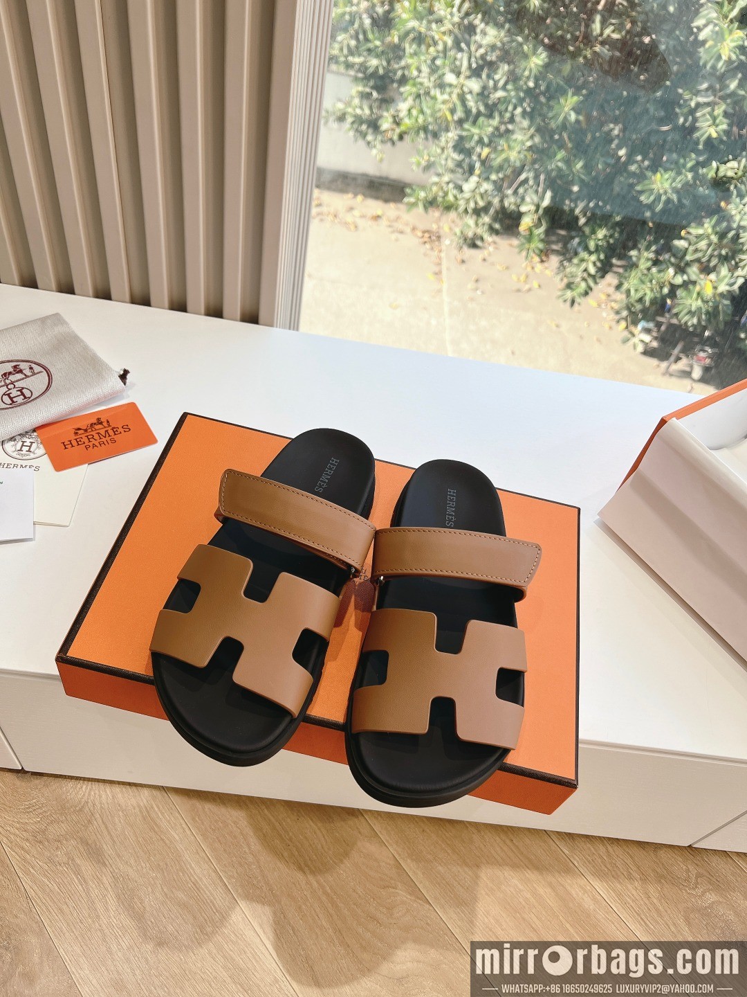 Replica Hermes Shoes Hermes sz35-45 h0502