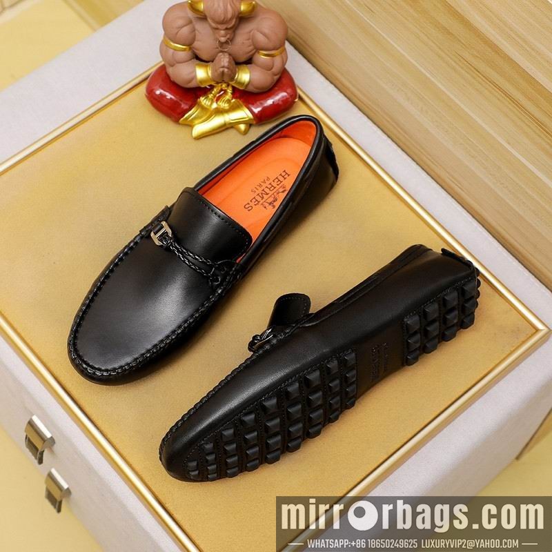 Replica Hermes Shoes Hermes sz38-47 jyh0502