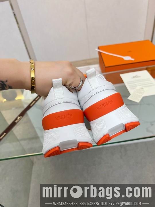 Replica Hermes Shoes Hermes sz35-47 hnh0601