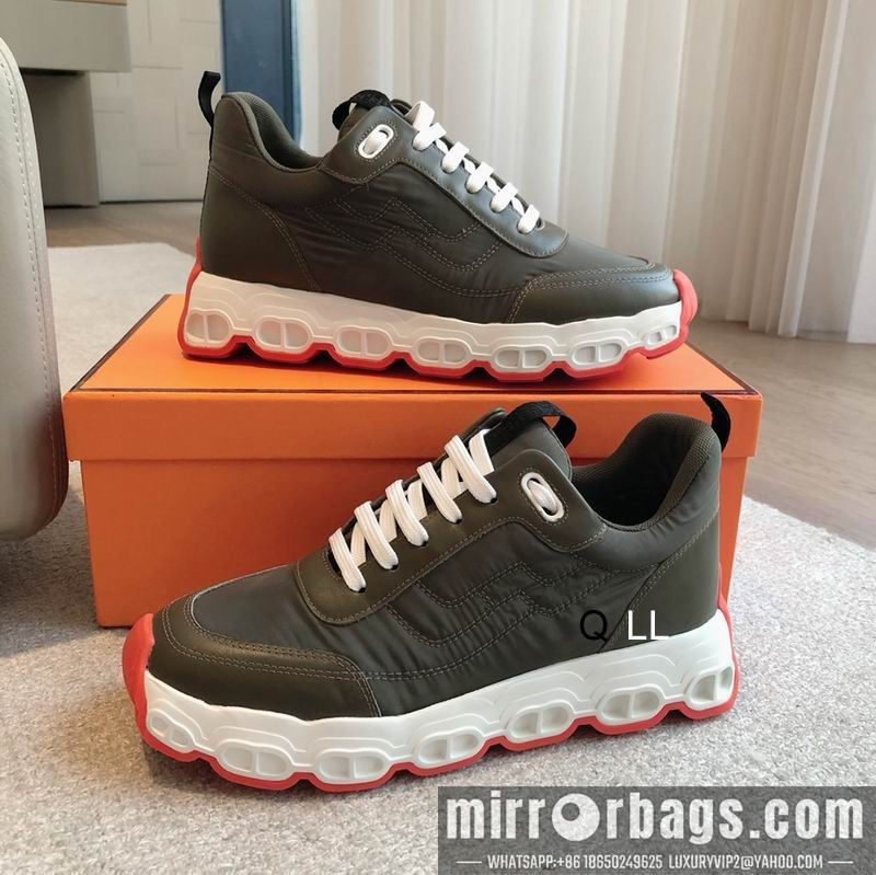 Replica Hermes Shoes Hermes sz35-45 LL0305
