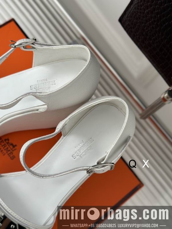 Replica Hermes Shoes Hermes sz35-40 JX0206