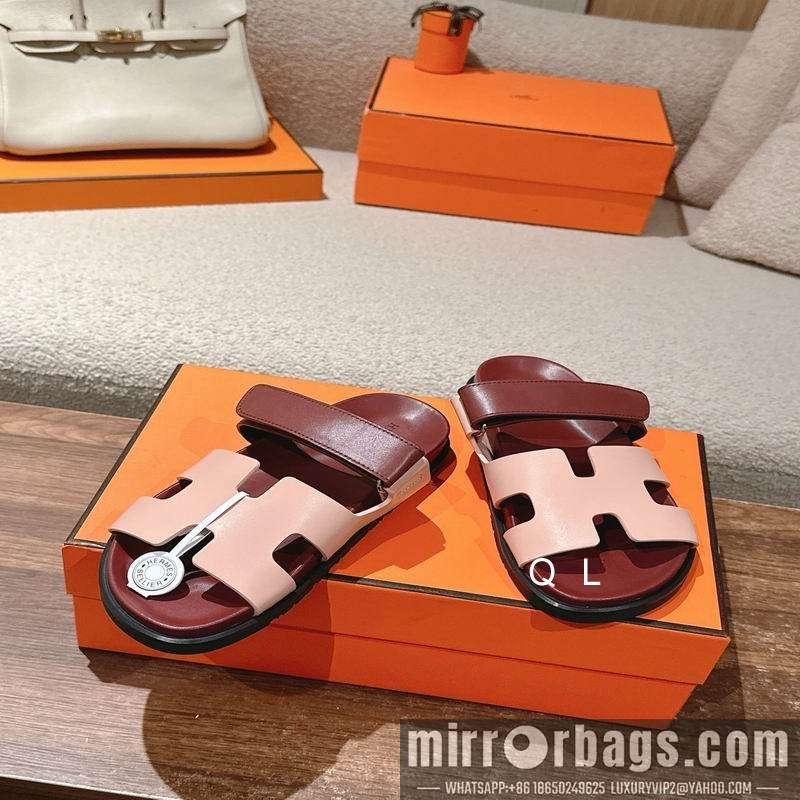 Replica Hermes Shoes Hermes sz35-46 LL0703
