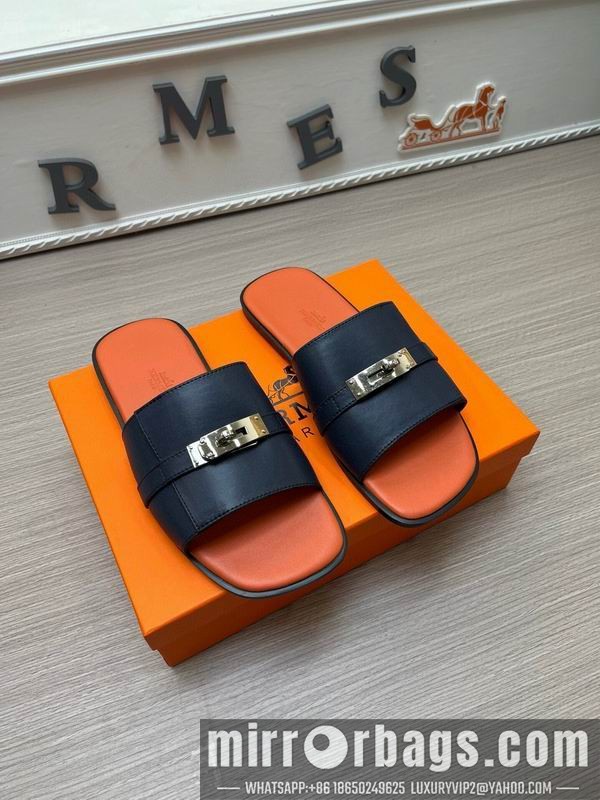Replica Hermes Shoes Hermes sz38-46 mnf0232