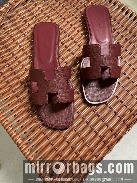 Replica Hermes Shoes 2167042 SZ 35-43