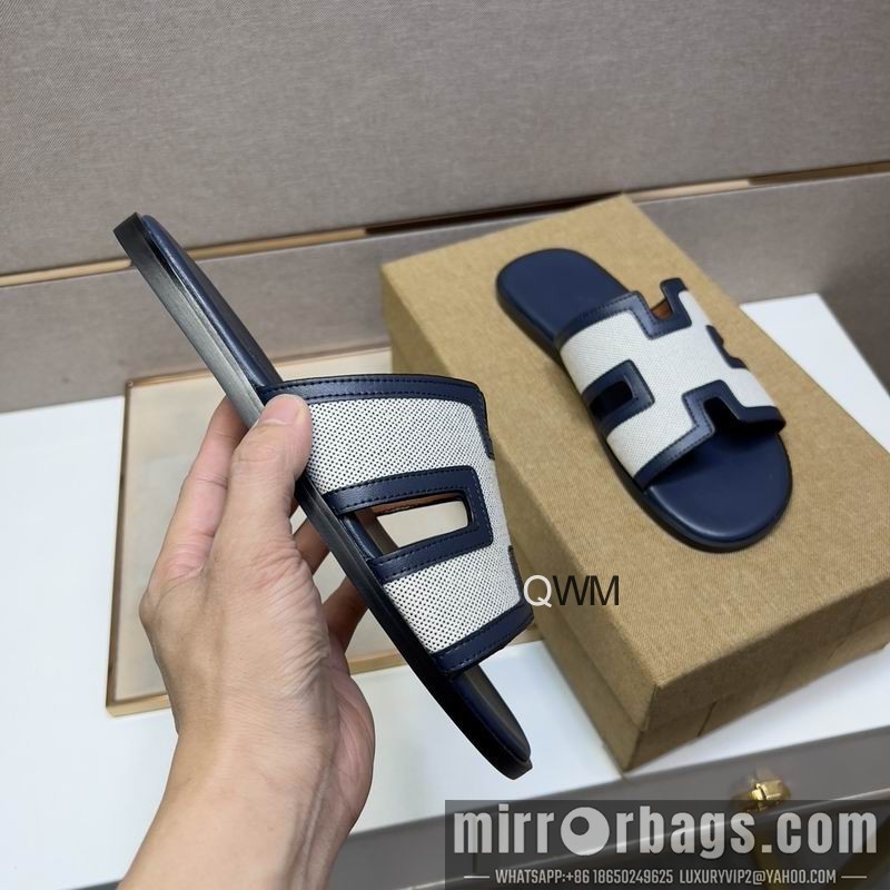 Replica Hermes Shoes Hermes sz38-44 WM0134