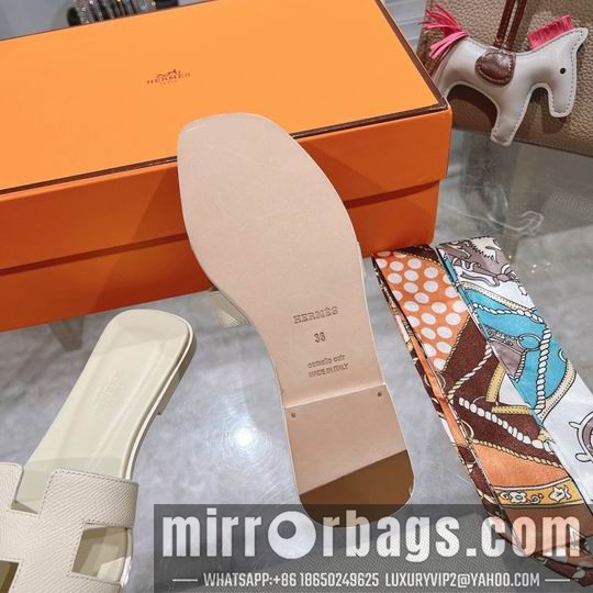 Replica Hermes Shoes Hermes sz34-42 mnh0244