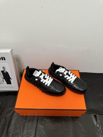 Replica Hermes Shoes Hermes sz39-45 mnh0502