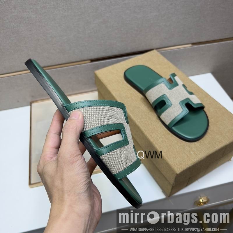 Replica Hermes Shoes Hermes sz38-44 WM0134