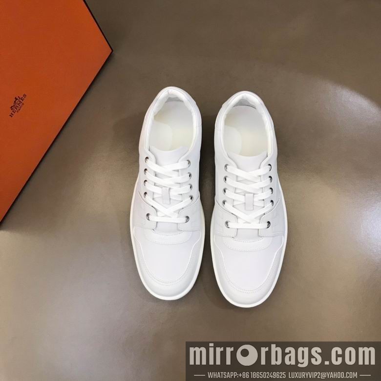 Replica Hermes Shoes Hermes sz38-44 3C n1208