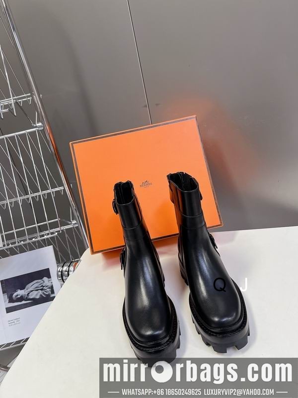 Replica Hermes Shoes Hermes sz35-40 J1110