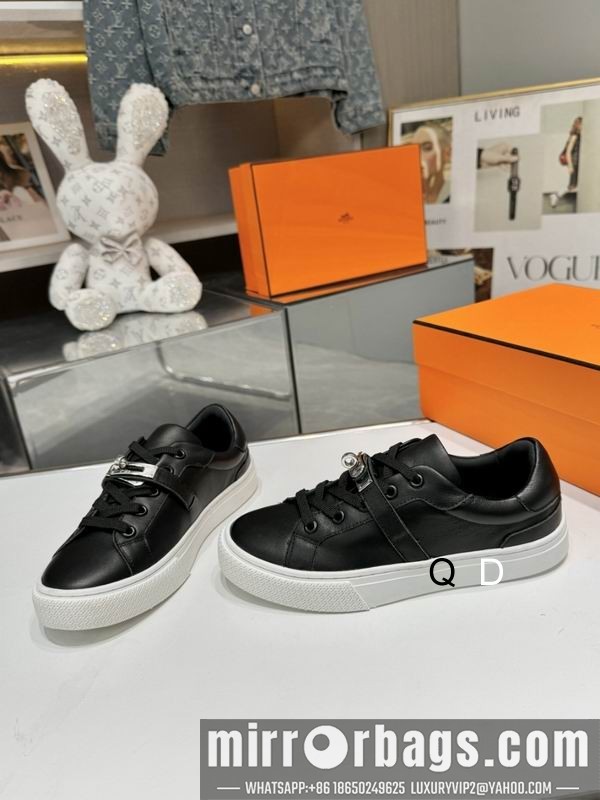 Replica Hermes Shoes Hermes sz35-40 GDT1001