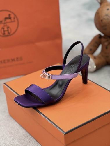 Replica Hermes Shoes Hermes sz35-42 9.5cm mnh1001